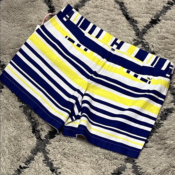 NWT Vineyard Vines Women’s Shorts - Picture 4 of 7